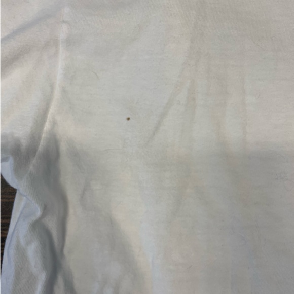 HOG Born to Spend T Shirt - Size L Vintage Single Stitch - Picture 8 of 8